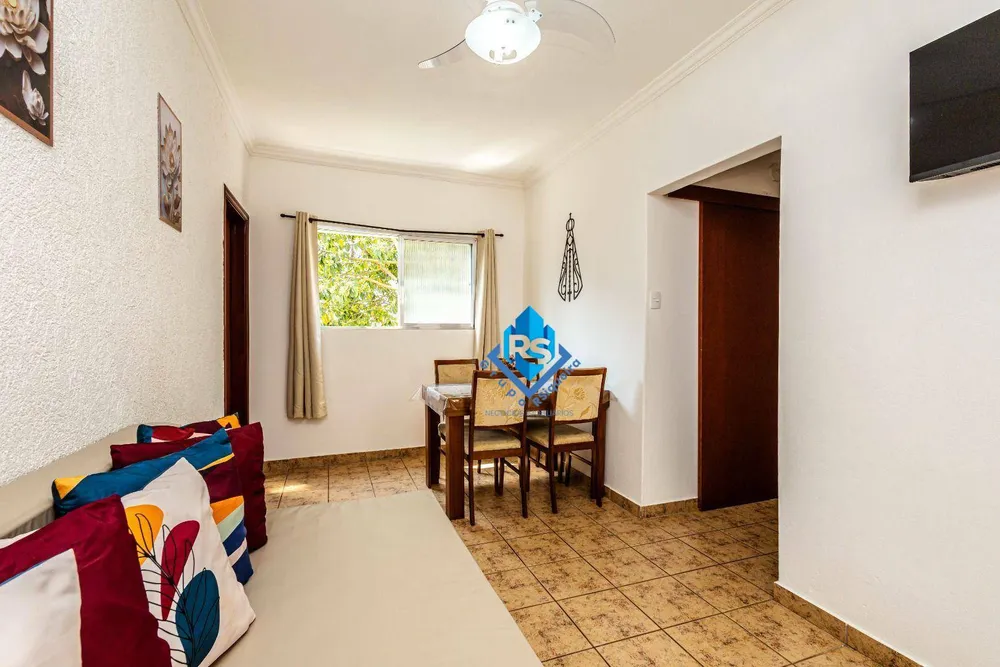 Apartamento, 1 quarto, 43 m² - Foto 9