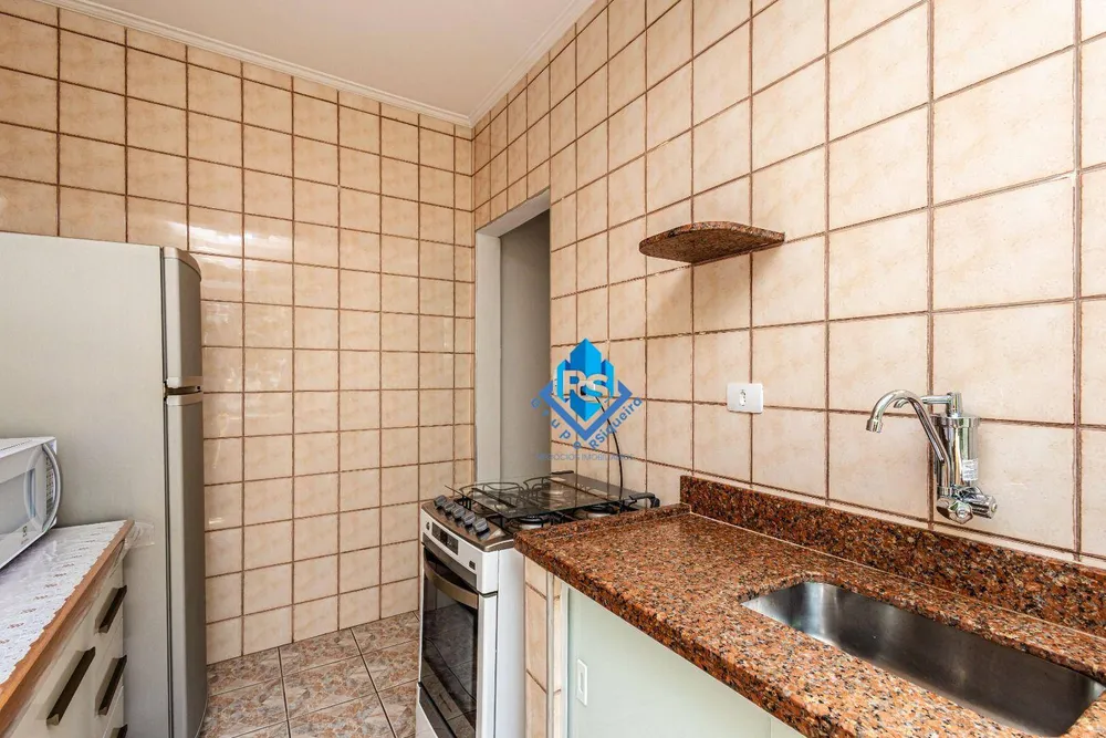 Apartamento, 1 quarto, 43 m² - Foto 5