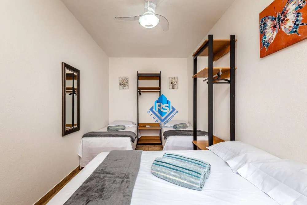 Apartamento, 1 quarto, 43 m² - Foto 12