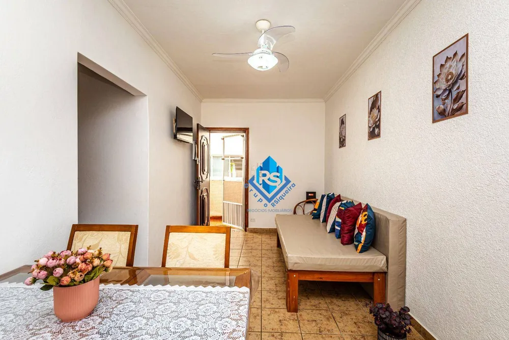Apartamento, 1 quarto, 43 m² - Foto 11
