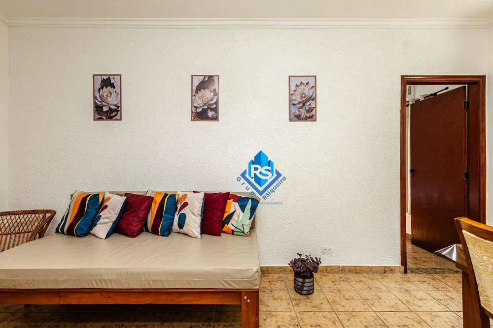 Apartamento, 1 quarto, 43 m² - Foto 4