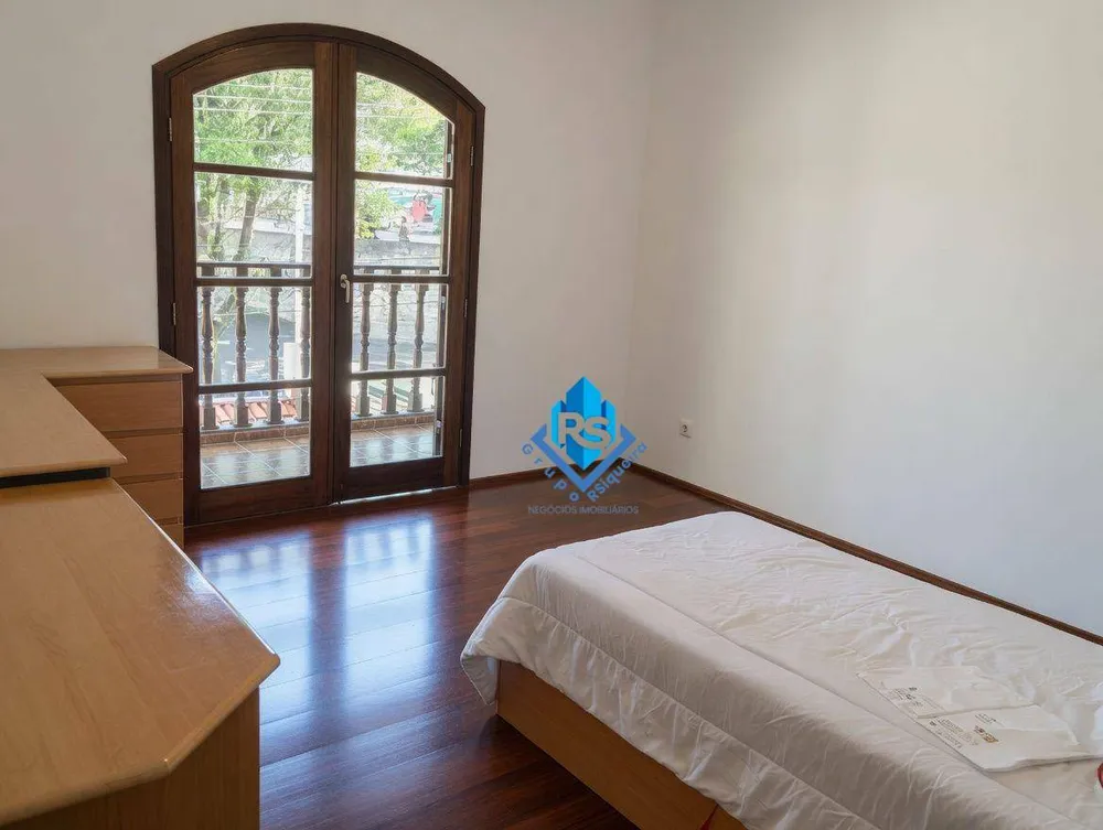 Sobrado, 4 quartos, 522 m² - Foto 10