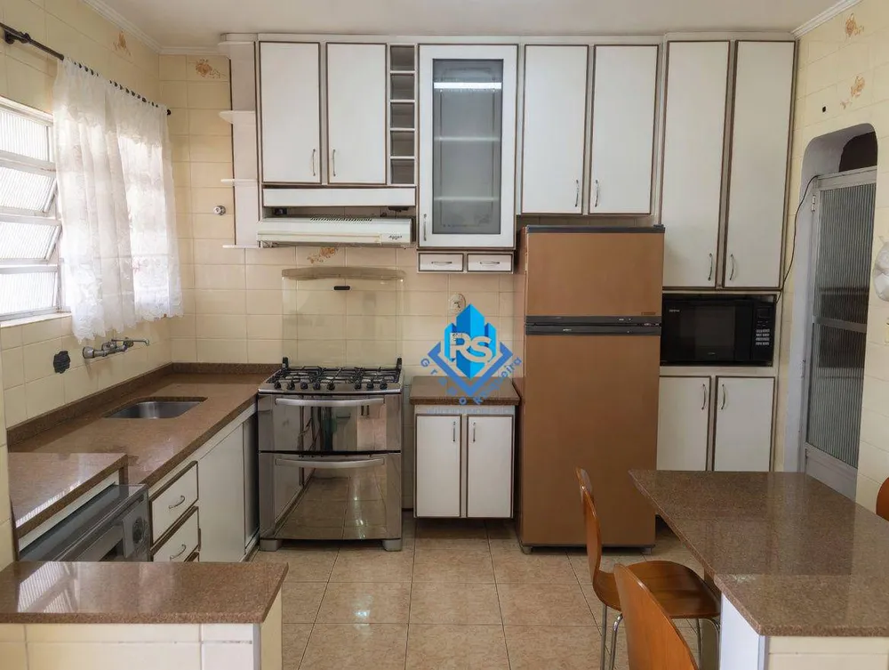 Sobrado, 4 quartos, 522 m² - Foto 2