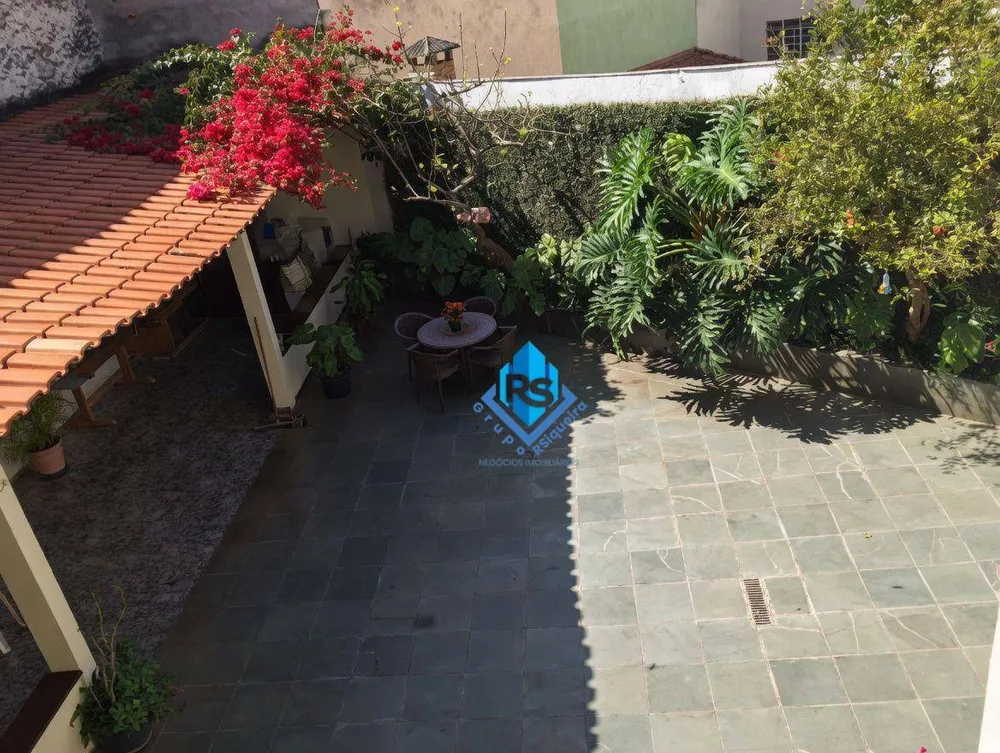 Sobrado, 4 quartos, 522 m² - Foto 3