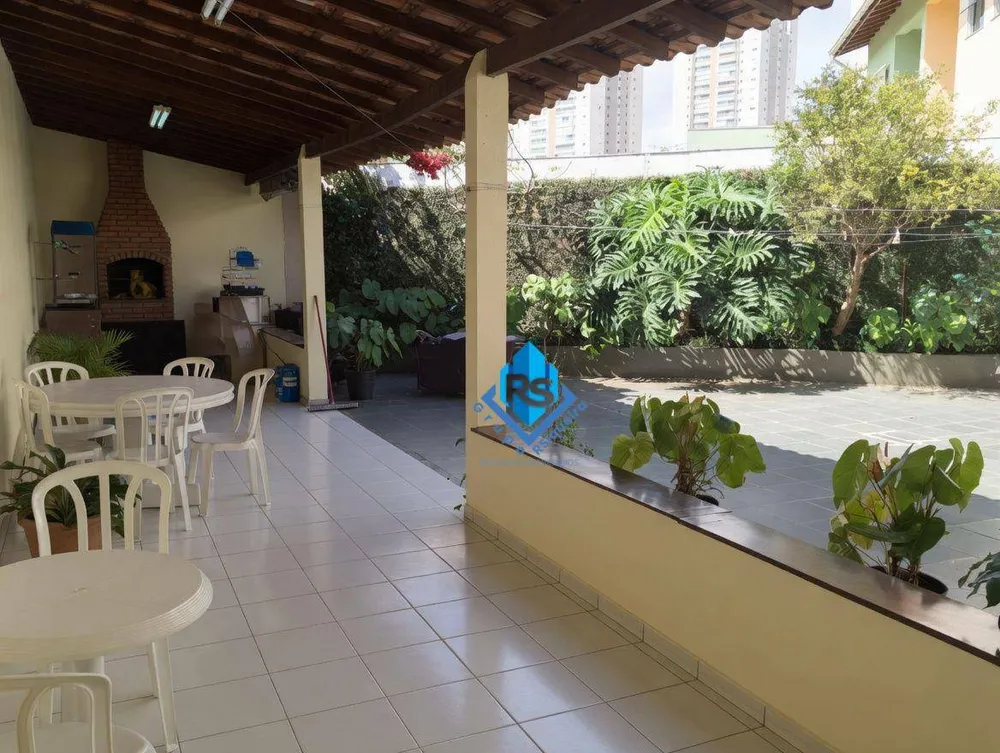 Sobrado, 4 quartos, 522 m² - Foto 4