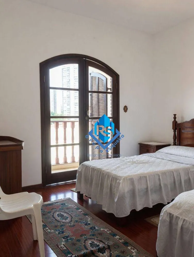 Sobrado, 4 quartos, 522 m² - Foto 6