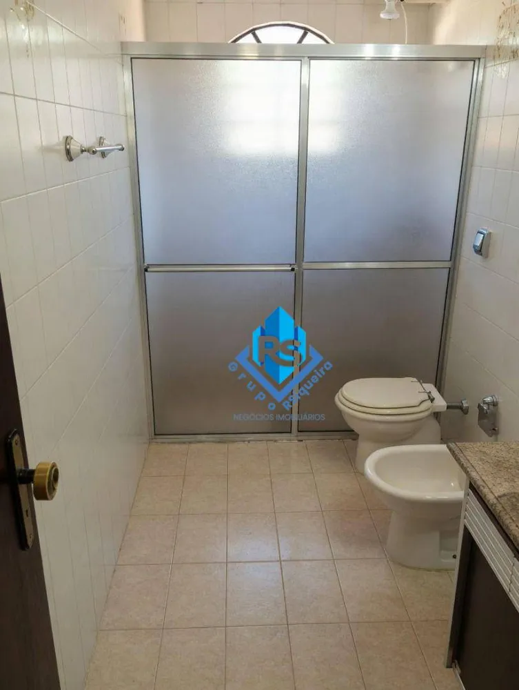 Sobrado, 4 quartos, 522 m² - Foto 11