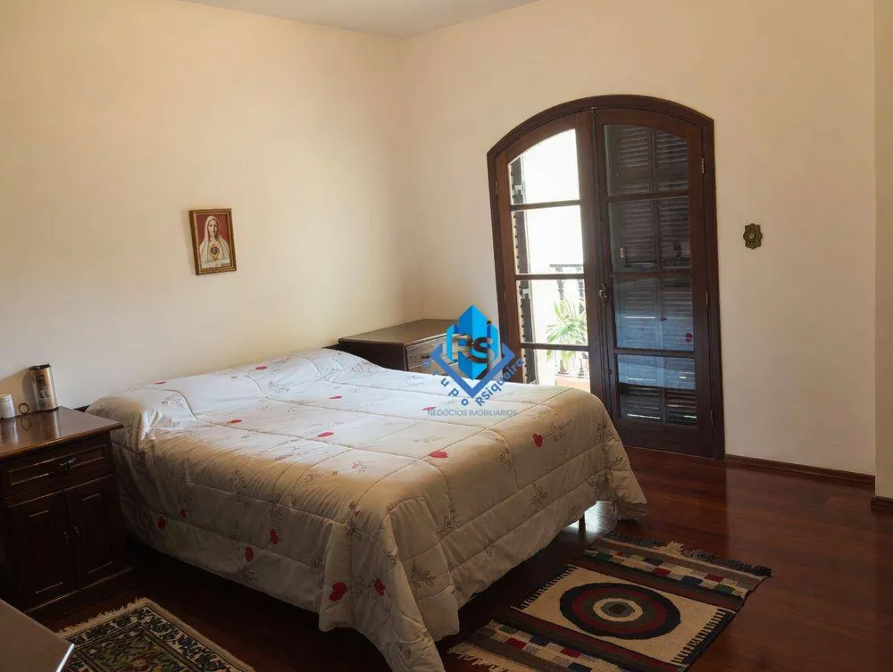 Sobrado, 4 quartos, 522 m² - Foto 8