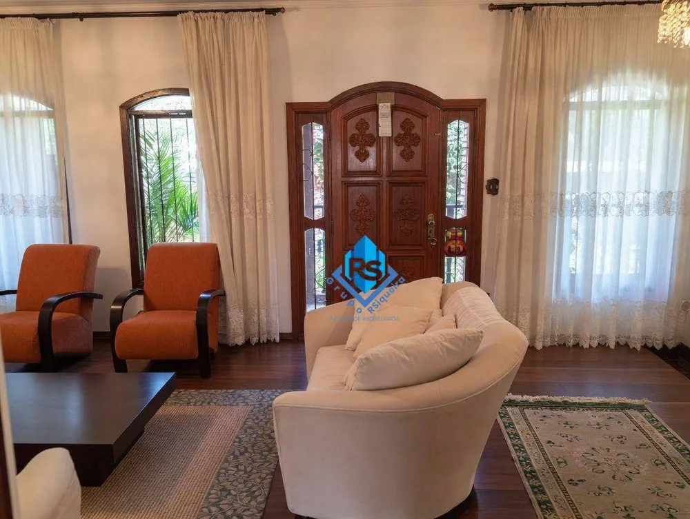 Sobrado, 4 quartos, 522 m² - Foto 5