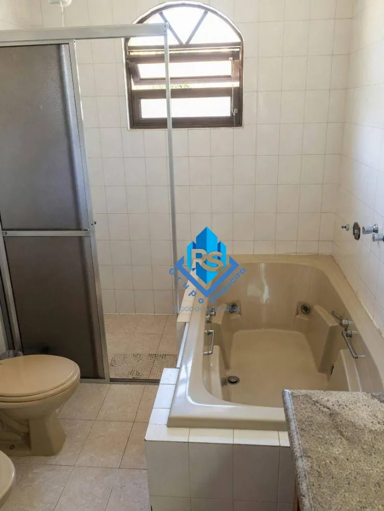 Sobrado, 4 quartos, 522 m² - Foto 12