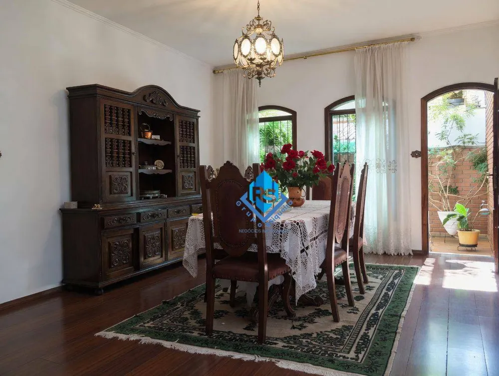 Sobrado, 4 quartos, 522 m² - Foto 7