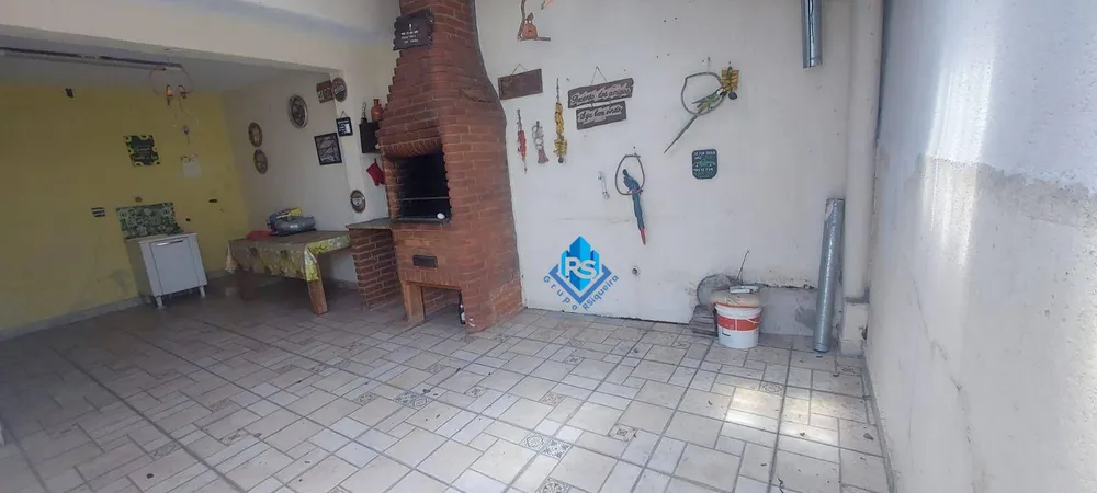 Casa, 3 quartos, 256 m² - Foto 13