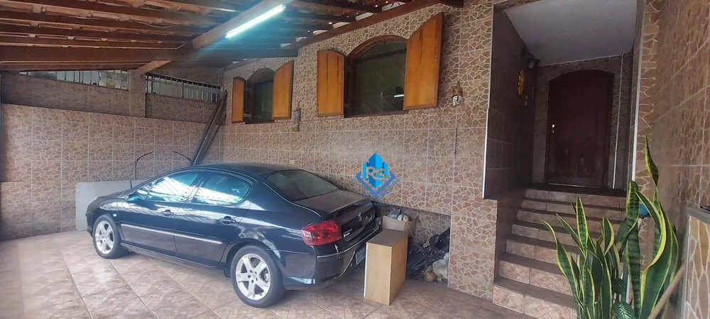 Casa, 3 quartos, 256 m² - Foto 6