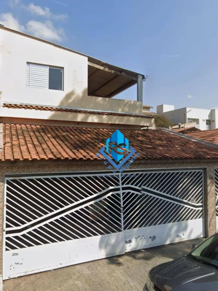 Casa, 3 quartos, 256 m² - Foto 8