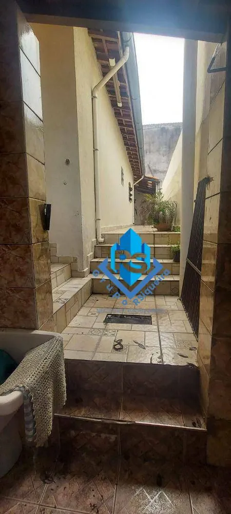 Casa, 3 quartos, 256 m² - Foto 8
