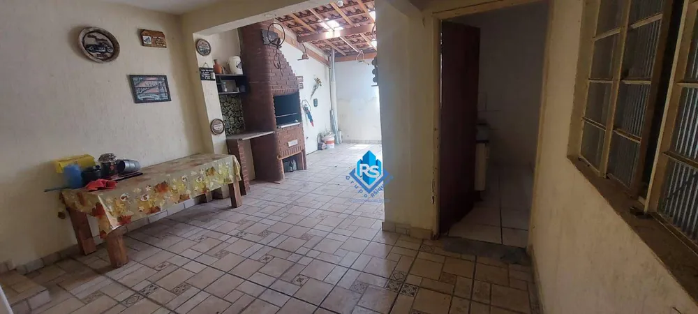 Casa, 3 quartos, 256 m² - Foto 2