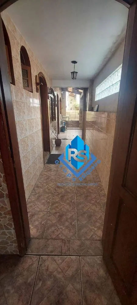 Casa, 3 quartos, 256 m² - Foto 3