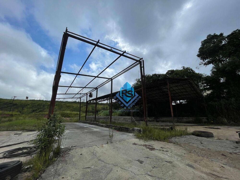 Terreno, 5 hectares - Foto 1