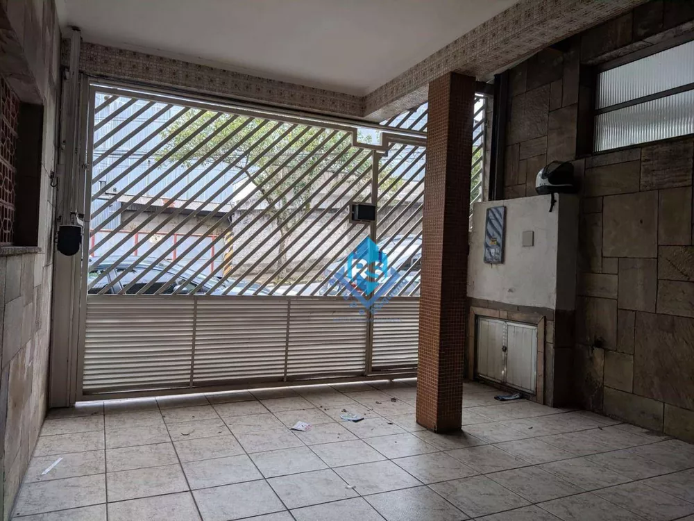 Sobrado à venda com 3 quartos, 158m² - Foto 3