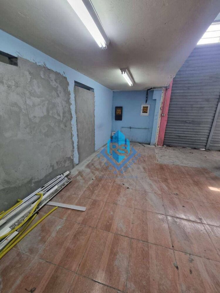 Depósito-Galpão-Armazém para alugar, 370m² - Foto 9