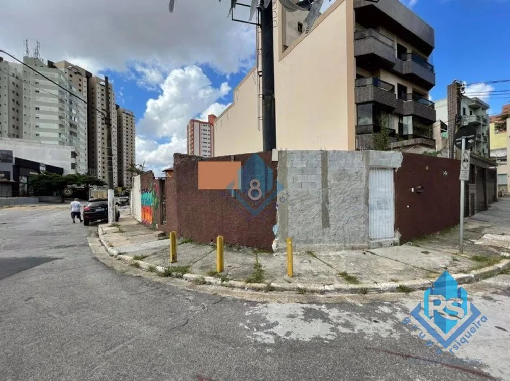 Terreno, 465 m² - Foto 2