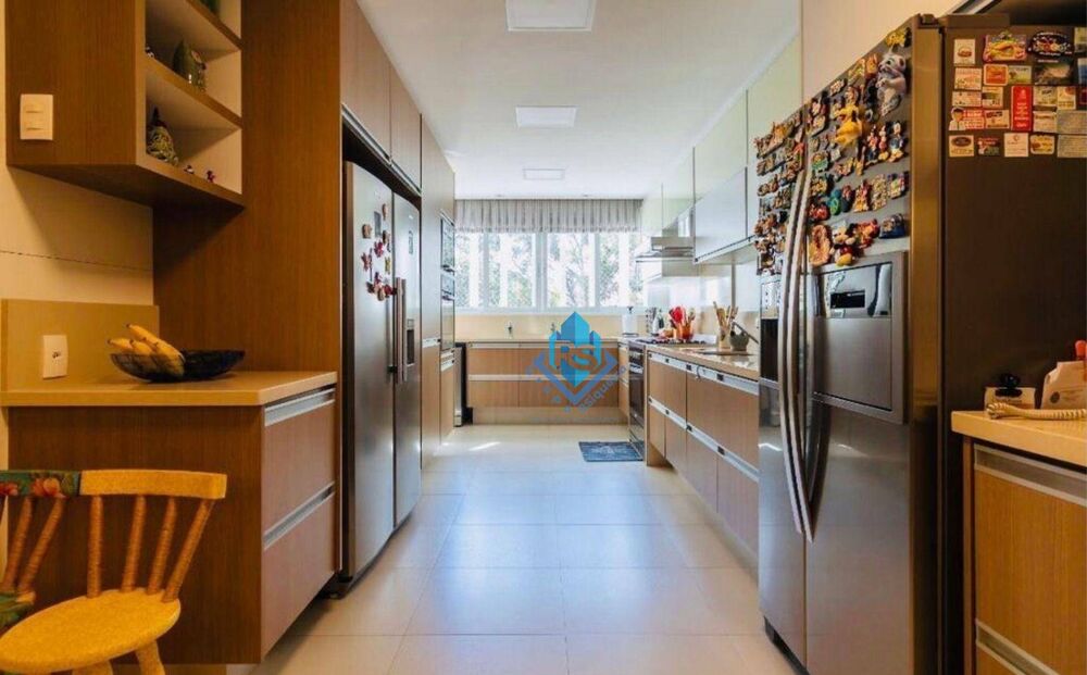 Apartamento, 4 quartos, 350 m² - Foto 8