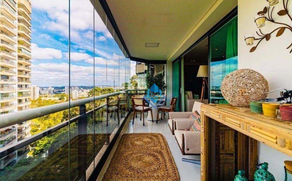 Apartamento, 4 quartos, 350 m² - Foto 3