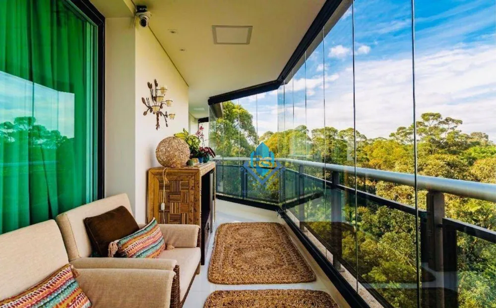 Apartamento, 4 quartos, 350 m² - Foto 4