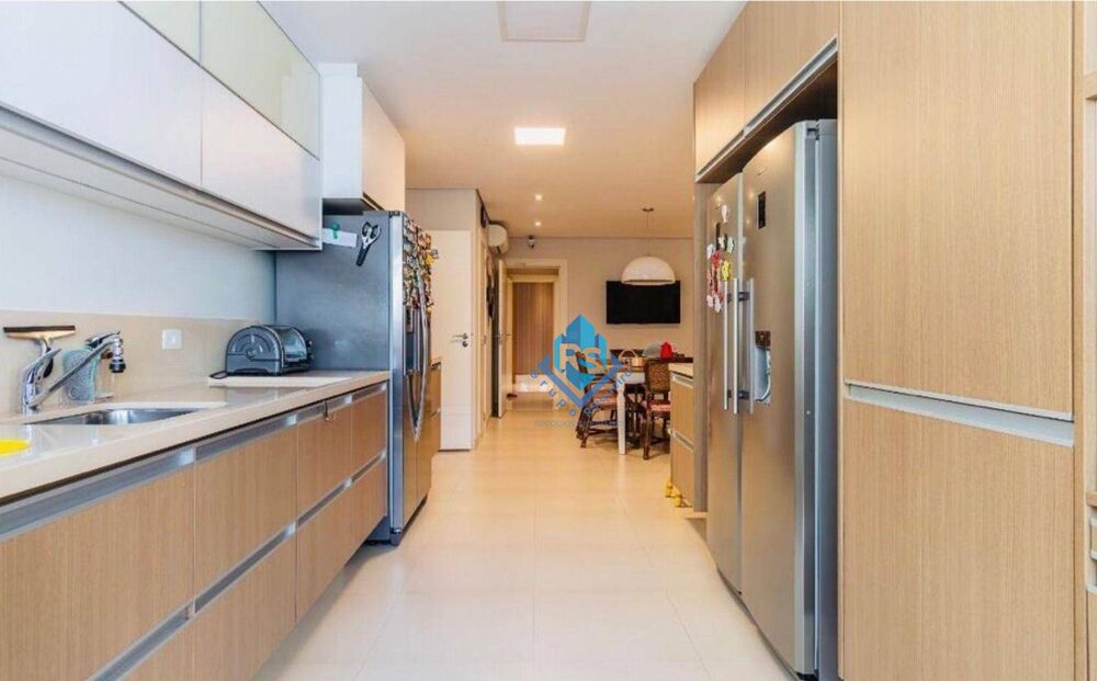 Apartamento, 4 quartos, 350 m² - Foto 10