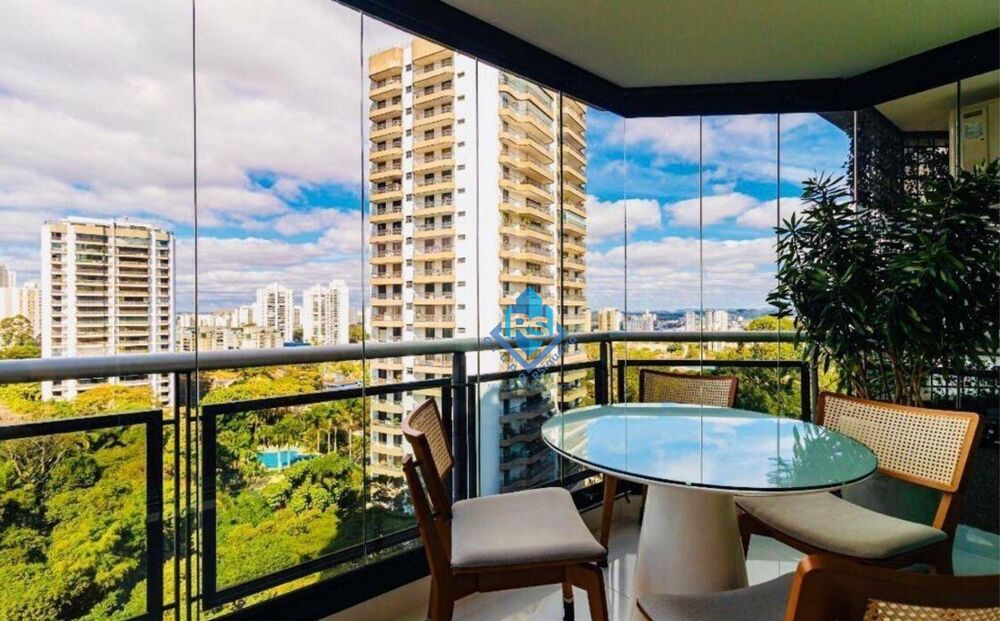 Apartamento, 4 quartos, 350 m² - Foto 7