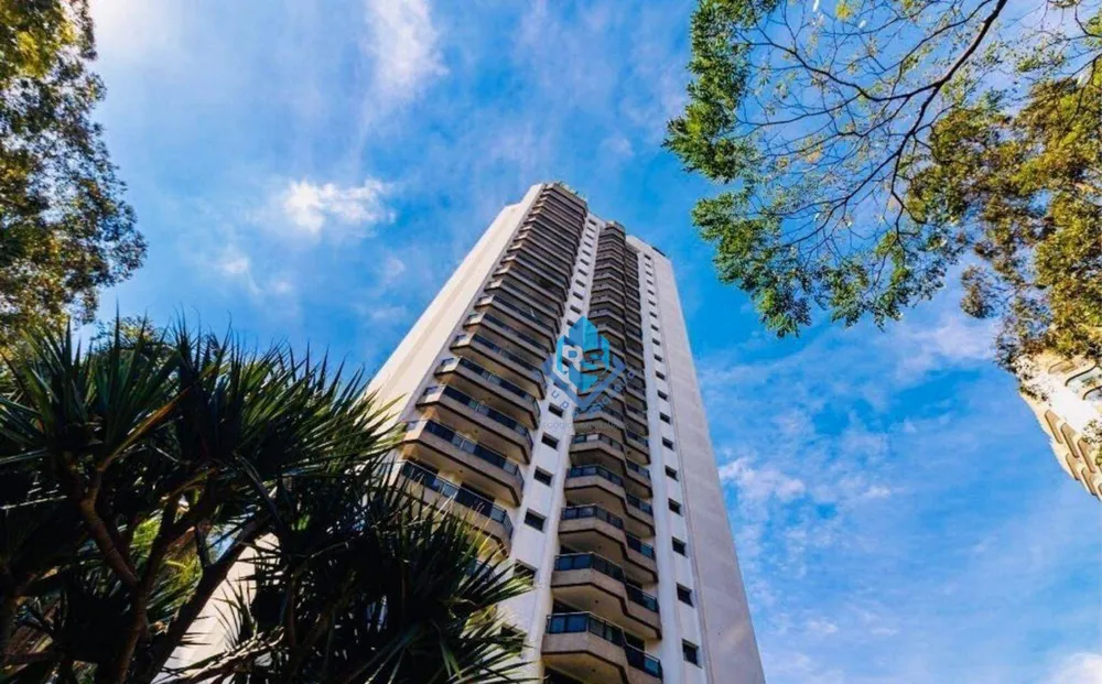 Apartamento, 4 quartos, 350 m² - Foto 1