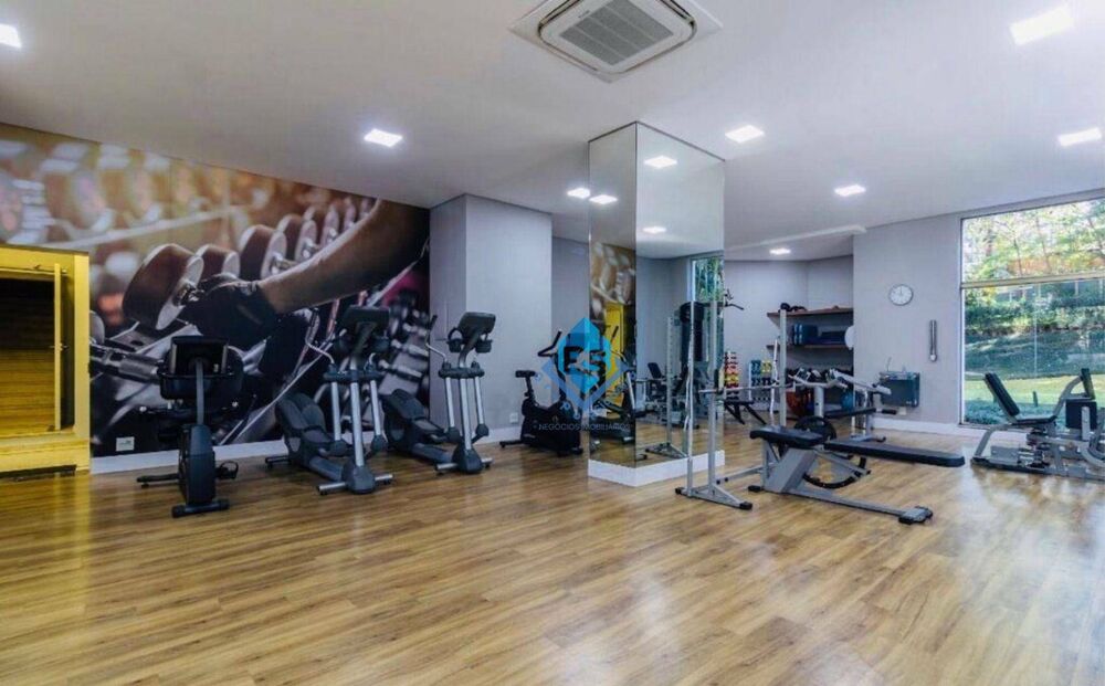 Apartamento, 4 quartos, 350 m² - Foto 4