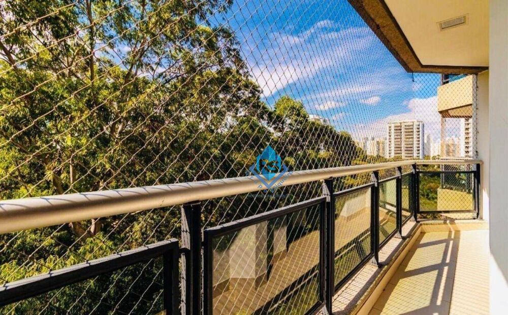 Apartamento, 4 quartos, 350 m² - Foto 9