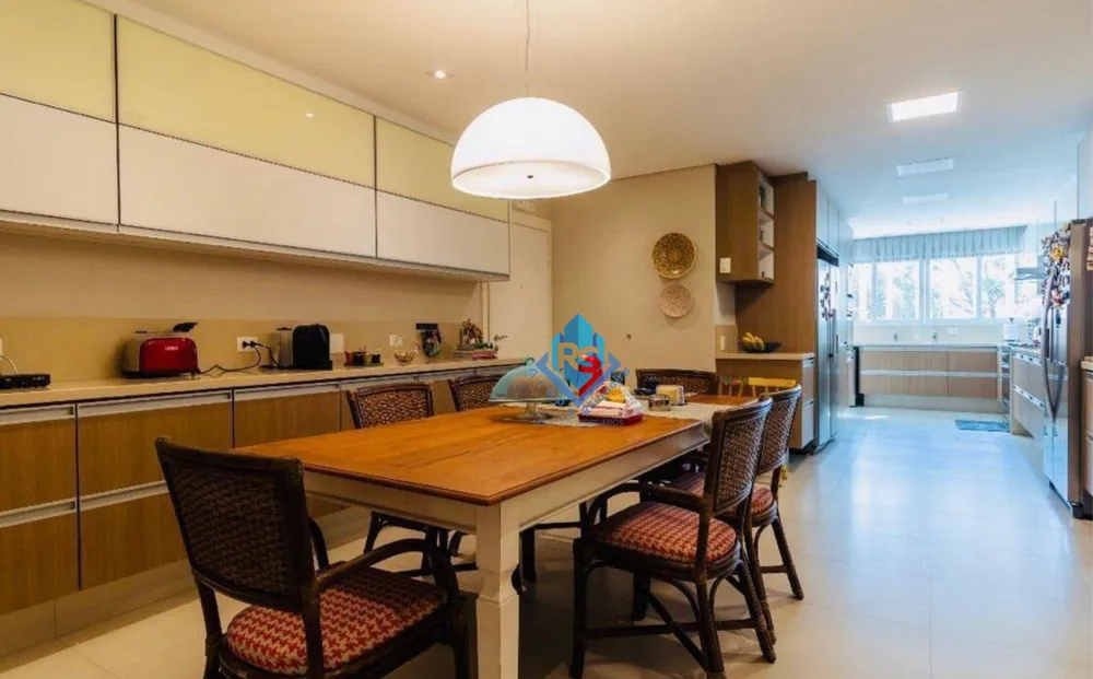 Apartamento, 4 quartos, 350 m² - Foto 16