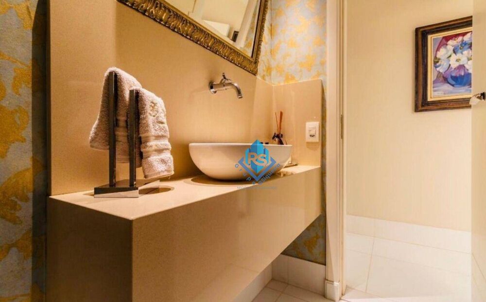 Apartamento, 4 quartos, 350 m² - Foto 1