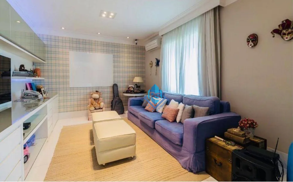 Apartamento, 4 quartos, 350 m² - Foto 14