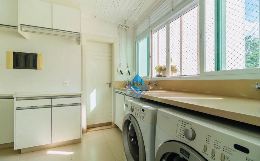Apartamento, 4 quartos, 350 m² - Foto 22