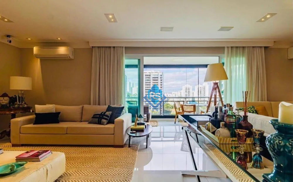 Apartamento, 4 quartos, 350 m² - Foto 8