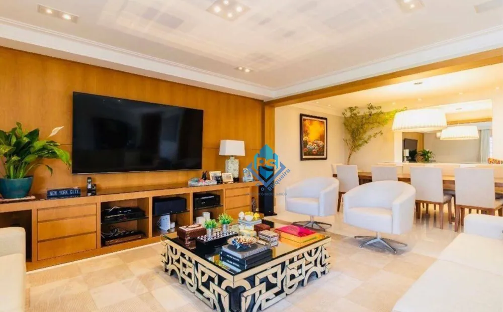 Apartamento, 4 quartos, 350 m² - Foto 13