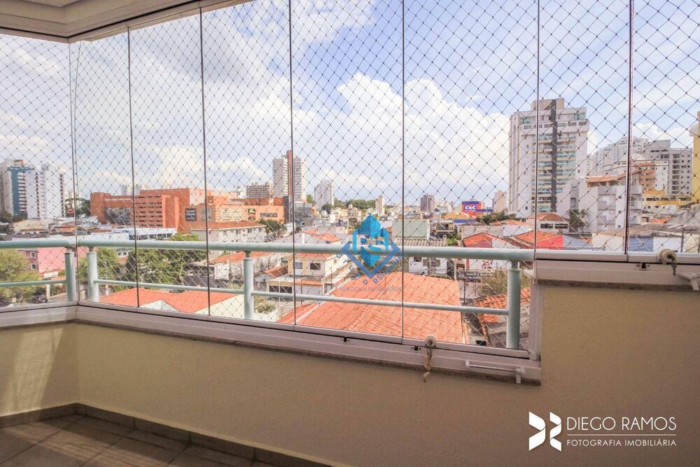 Apartamento, 3 quartos, 190 m² - Foto 2