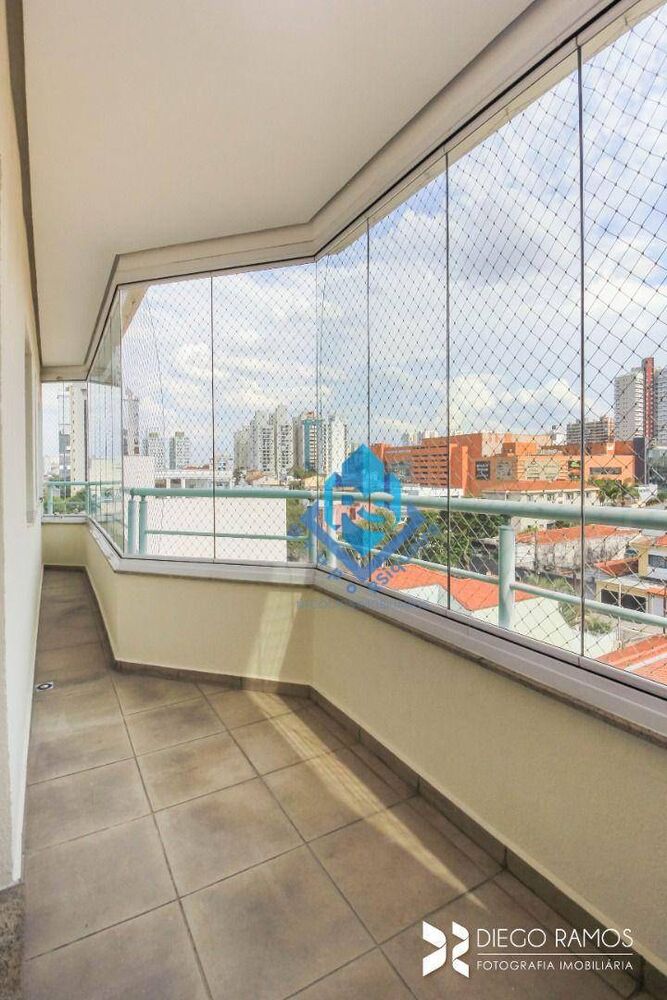Apartamento, 3 quartos, 190 m² - Foto 5