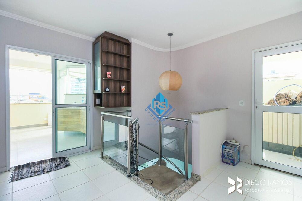 Apartamento, 3 quartos, 190 m² - Foto 9