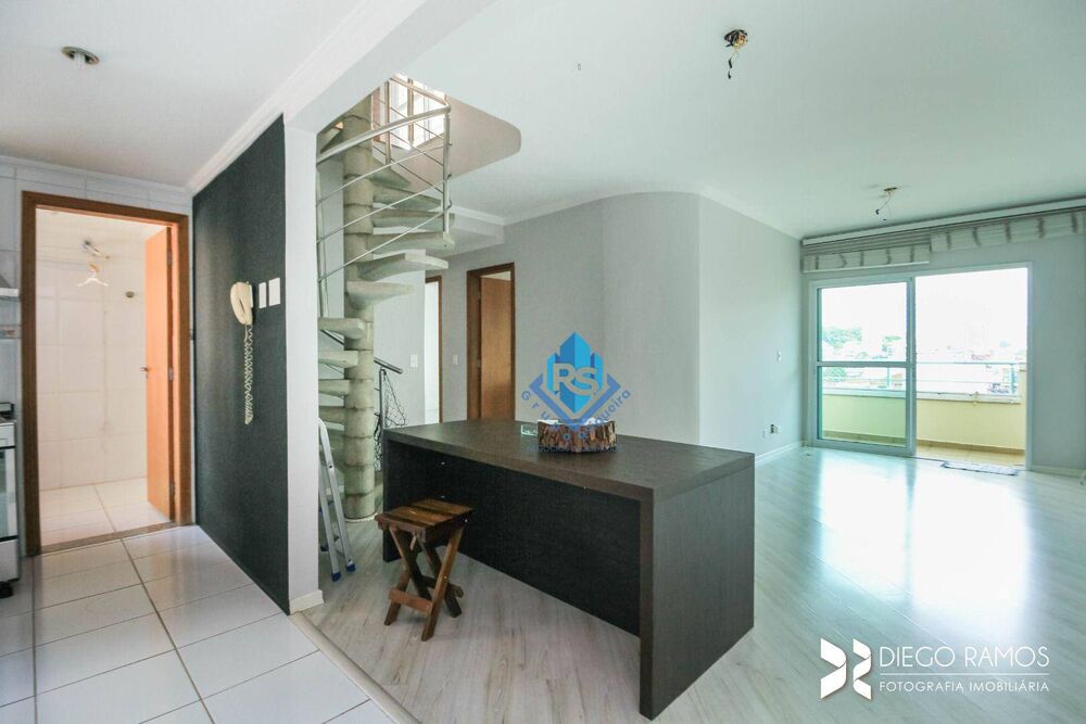 Apartamento, 3 quartos, 190 m² - Foto 7