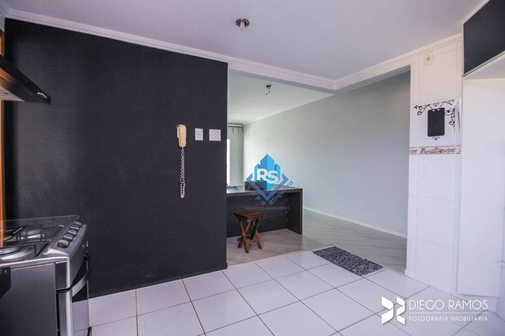 Apartamento, 3 quartos, 190 m² - Foto 1