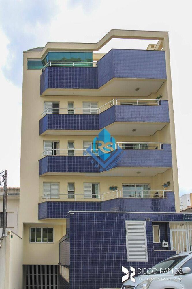 Apartamento, 3 quartos, 190 m² - Foto 19