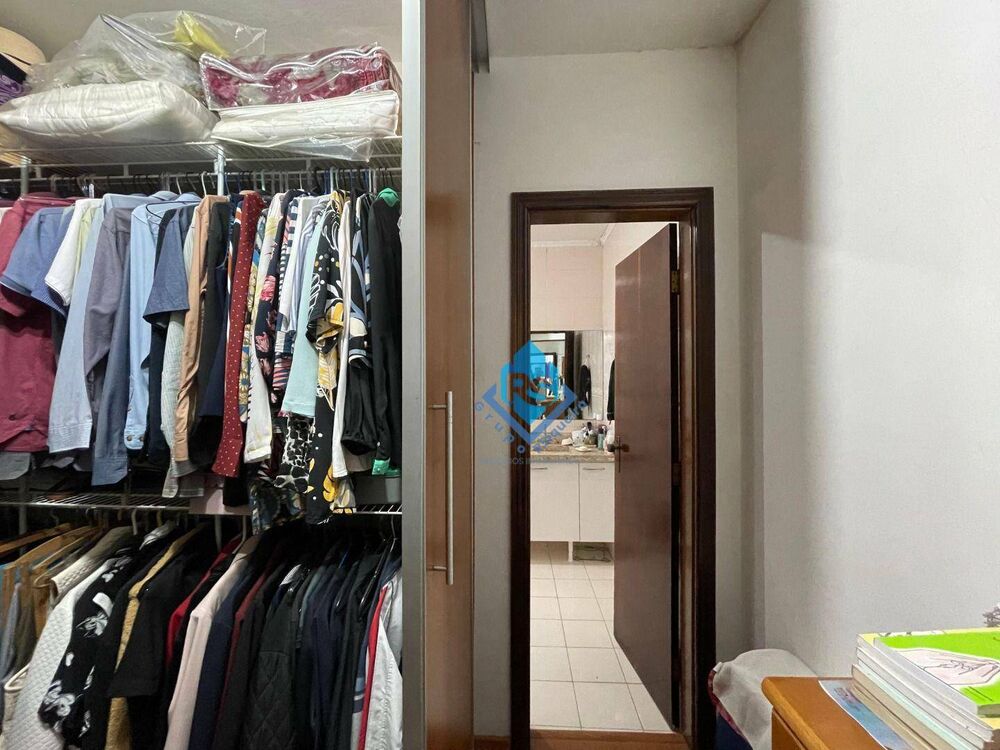 Sobrado, 3 quartos, 165 m² - Foto 17