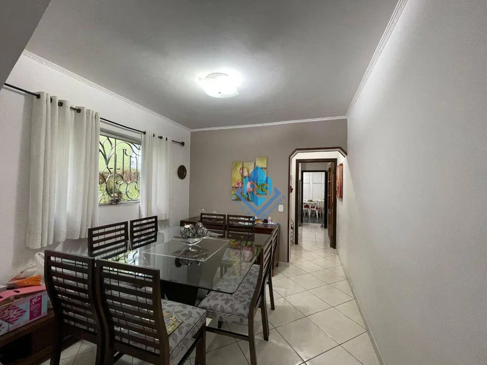 Sobrado, 3 quartos, 165 m² - Foto 23