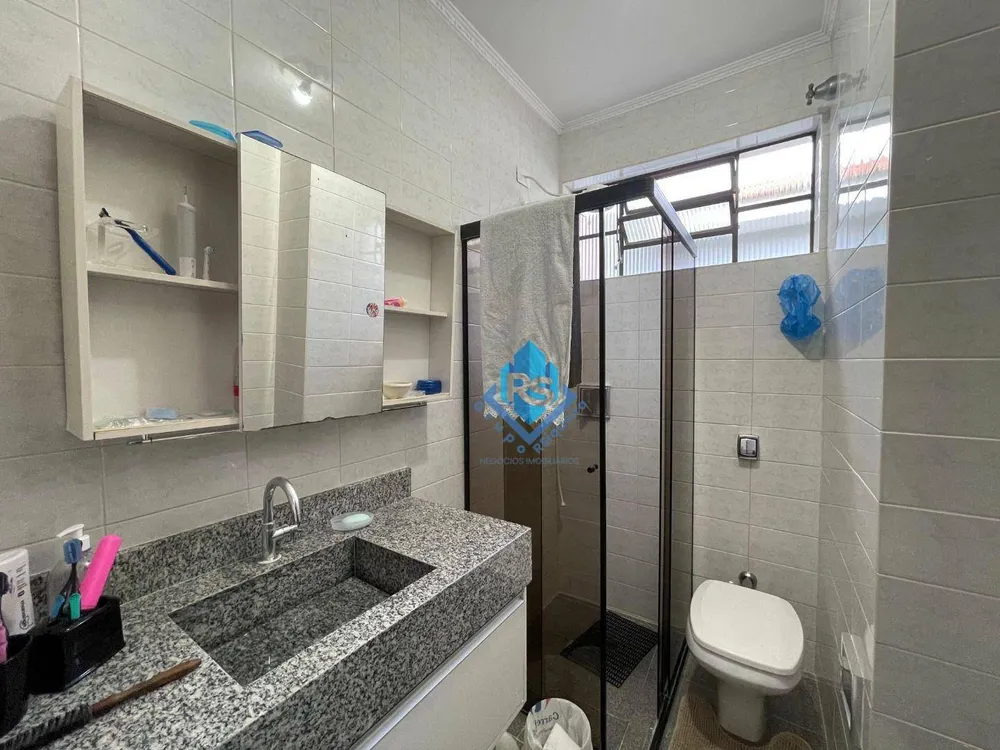 Sobrado, 3 quartos, 165 m² - Foto 1