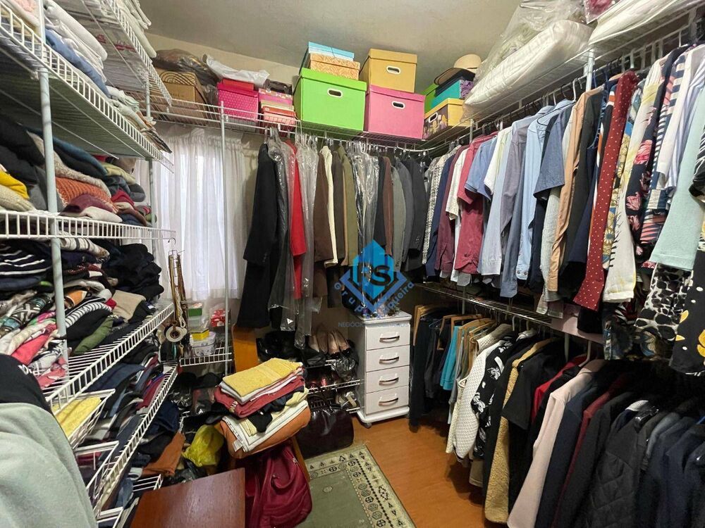 Sobrado, 3 quartos, 165 m² - Foto 16