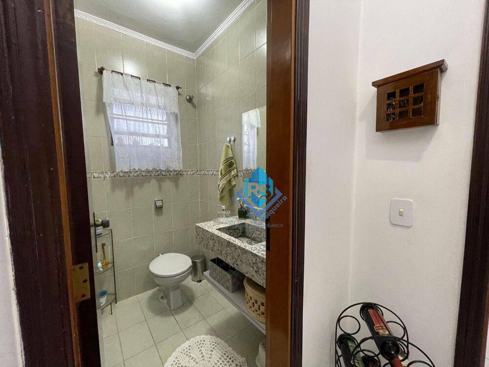 Sobrado, 3 quartos, 165 m² - Foto 13